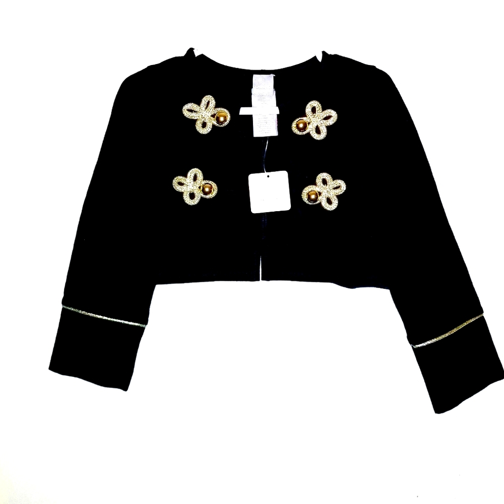 Sale. Tahari Girls Blazer 3T